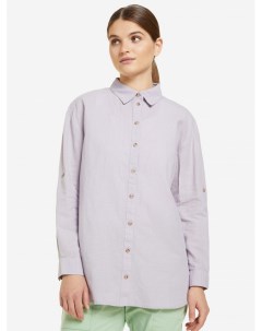 Рубашка женская Фиолетовый Outventure