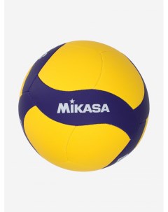 Мяч волейбольный V345W Желтый Mikasa