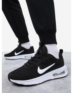 Кроссовки женские Air Max Intrlk Lite Черный Nike