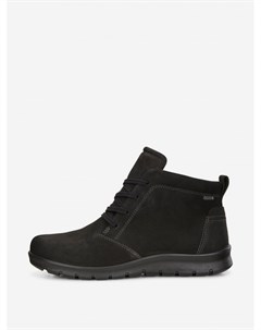 Ботинки утепленные женские Babett Boot Черный Ecco