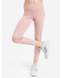 Легинсы для девочек Believe This AEROREADY Dance Розовый Adidas