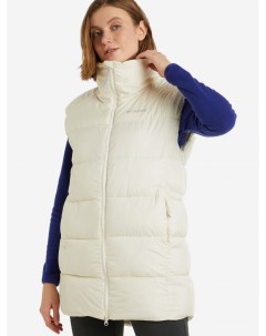 Жилет утепленный женский Puffect Mid Vest Бежевый Columbia