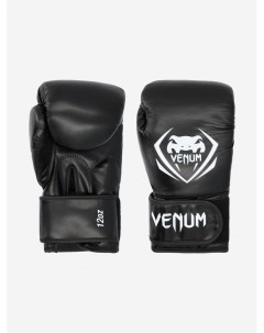 Перчатки боксерские Contender Черный Venum