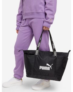 Сумка Черный Puma