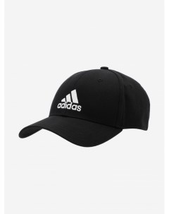 Бейсболка Bball Cap Cot Черный Adidas