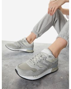 Кроссовки женские Stable Base Lady Серый Etonic