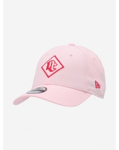 Бейсболка для девочек 9Forty Розовый New era