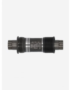 Каретка BB ES25 Octalinc 73х1 мм Черный Shimano