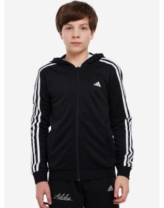 Толстовка для мальчиков Черный Adidas