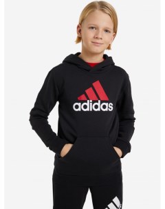 Худи для мальчиков Черный Adidas