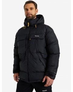 Куртка утепленная мужская Icons Oversized Puffer Черный Columbia