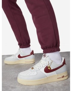 Кеды женские Air Force 1 07 SE Белый Nike