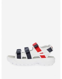 Сандалии женские Disruptor Sandal Белый Fila