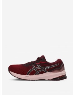 Кроссовки женские GT 1000 11 Красный Asics