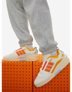 Кеды мужские Forum Mod Low Белый Adidas