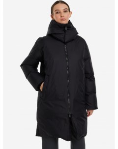 Куртка утепленная женская Черный Shu