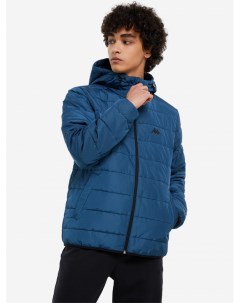 Куртка утепленная мужская Синий Kappa