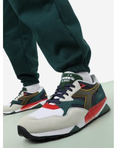 Кроссовки мужские N9002 Белый Diadora