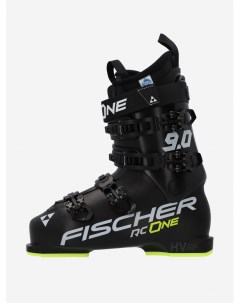 Ботинки горнолыжные RC One 9 0 Черный Fischer