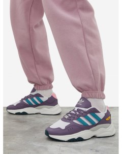 Кроссовки женские Retropy F90 Фиолетовый Adidas