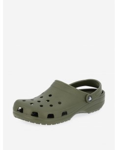 Сабо Classic Зеленый Crocs