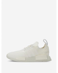 Кроссовки женские NMD_R1 Белый Adidas