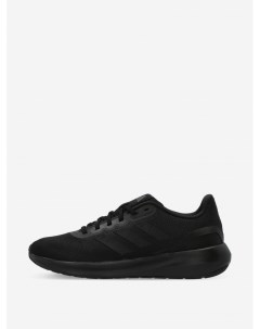 Кроссовки мужские Runfalcon 3 0 Черный Adidas