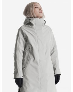 Куртка 3 в 1 женская Planck Серый Krakatau