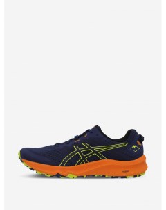 Кроссовки мужские Gel Trabuco Terra 2 Синий Asics