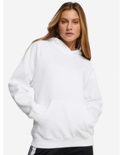 Худи женская Белый Adidas