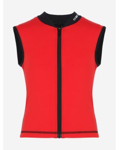 Защита спины детская Scarabeo Auxagon Vest Зеленый Dainese