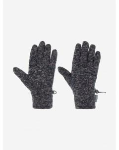 Перчатки Spruce Grove Glove Черный Columbia