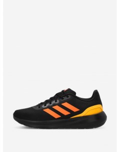 Кроссовки мужские Runfalcon 3 0 Черный Adidas