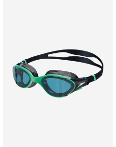 Очки для плавания Biofuse 2 0 Зеленый Speedo