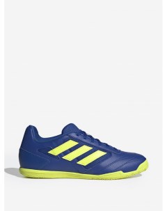 Бутсы мужские Super Sala 2 Синий Adidas