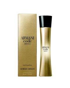 Code Absolu Femme Armani