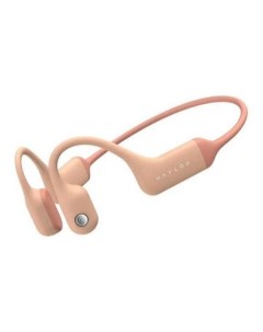 Наушники внутриканальные Bluetooth Haylou BC01 Pink BC01 Pink