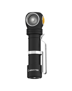 Фонарь налобный Armytek Wizard C2 Magnet USB White Wizard C2 Magnet USB White