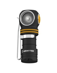 Фонарь налобный Armytek Elf C1 Micro USB White Elf C1 Micro USB White