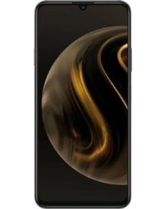 Смартфон NOVA Y72 128 Gb черный Huawei