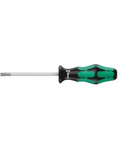 Отвертка 367 Torx HF Wera