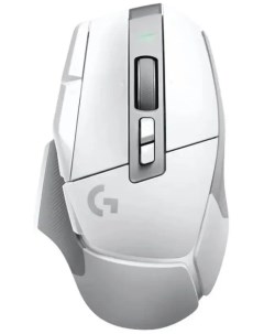 Компьютерная мышь G502 X Lightspeed белый 910 006228 Logitech