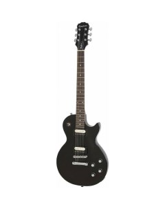 Электрогитары Les Paul Studio E1 Ebony Epiphone