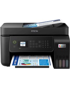 Струйное МФУ EcoTank L5290 C11CJ65407 Epson