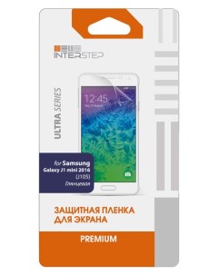 Пленка для Samsung Galaxy J1 mini 2016 SM J105 Interstep