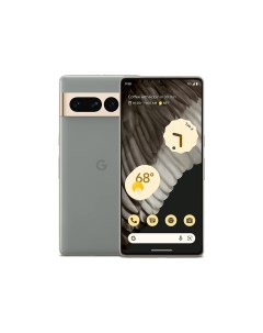 Смартфон Pixel 7 Pro 12 256GB Серый US Google