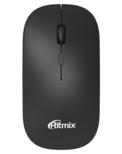 Беспроводная мышь RMW 120 Black Ritmix