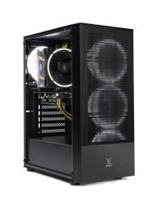 Настольный компьютер черный GI710700rtx3080 v1 B-zone