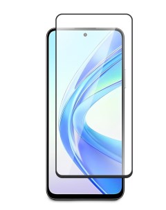 Защитное стекло 3D для Honor X7b на весь экран Miuko