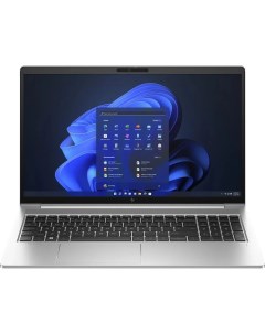 Ноутбук Elitebook 650 G10 Silver 736W6AV Hp